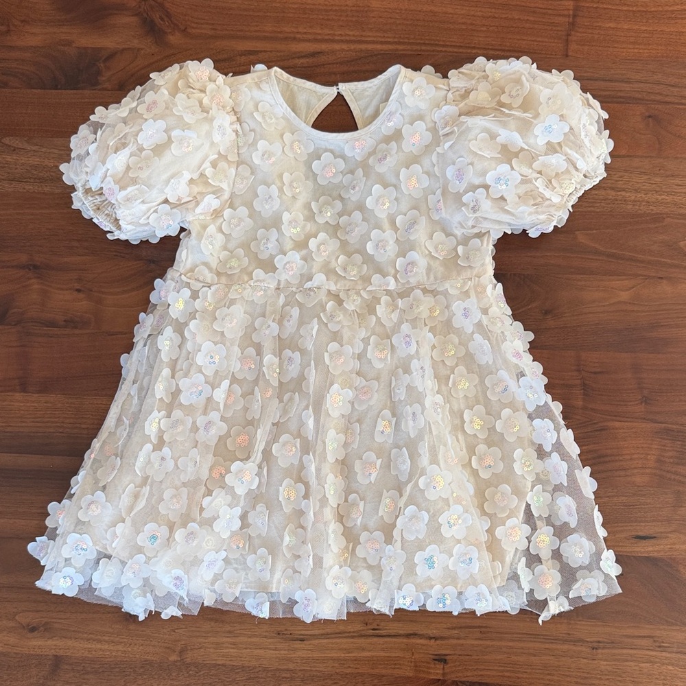 Konges Slojd Sally Dress